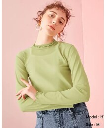 GU | Tシャツ/カットソー