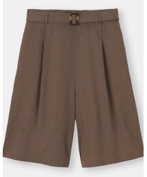 GU | カーゴパンツ