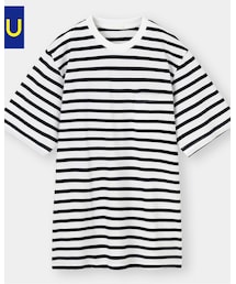 GU | Tシャツ/カットソー