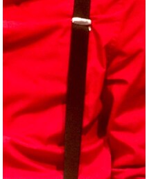 H&M | サスペンダー