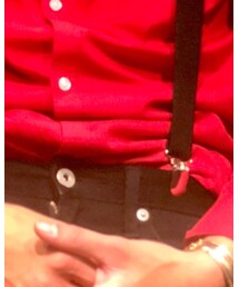 GU | デニムパンツ