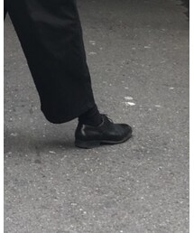 ZARA | ローファー