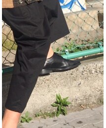 ZARA | ローファー