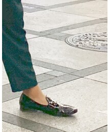 ZARA | ドレスシューズ