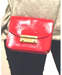 FURLA | ショルダーバッグ