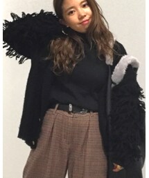 EVRIS | カーディガン/ボレロ