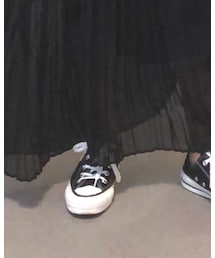 CONVERSE | スニーカー