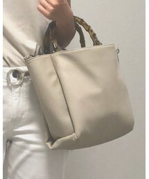 KUMATAN | トートバッグ
