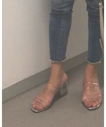 ESPERANZA | サンダル