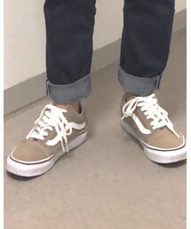 VANS | スニーカー