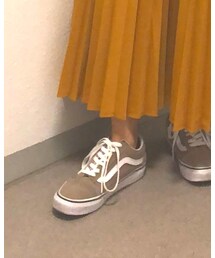 VANS | スニーカー