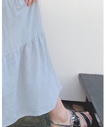 ORiental TRaffic | サンダル