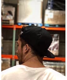 HUF | キャップ