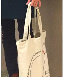 JEANS MATE | 猫がめちゃ可愛い！！、けど僕は犬派(ショルダーバッグ)