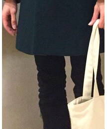 Comfort basic | チノパンツ