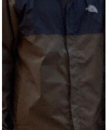 THE NORTH FACE | マウンテンパーカー