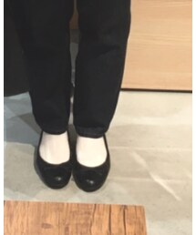 URBAN RESEARCH | バレエシューズ