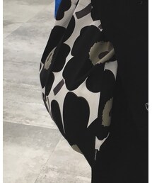 marimekko | エコバッグ/サブバッグ