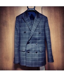 スーツ(テーラードジャケット)