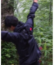 THE NORTH FACE | マウンテンパーカー