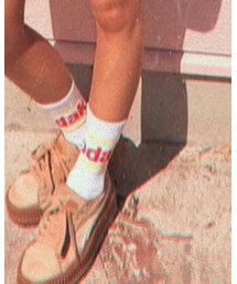 FOREVER 21 | ソックス/靴下