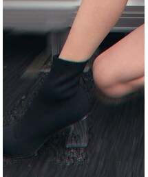 FOREVER 21 | ブーツ