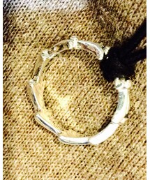 CHROME HEARTS | リング