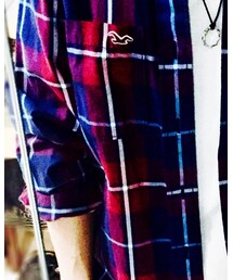 Hollister | シャツ/ブラウス