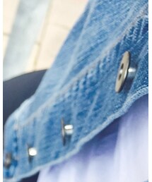 UNIQLO | デニムジャケット