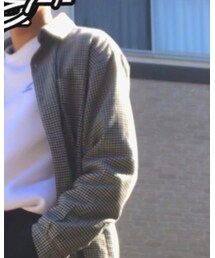 SENSE OF PLACE by URBAN RESEARCH | シャツ/ブラウス