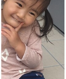 ZARA KIDS | Tシャツ/カットソー