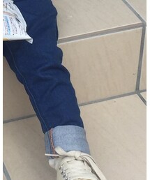 ZARA KIDS | デニムパンツ