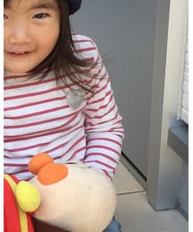 ZARA KIDS | Tシャツ/カットソー