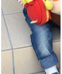 H&M | デニムパンツ