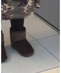 しまむら | ブーツ