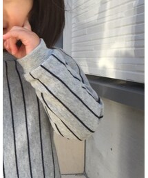 GLOBAL WORK | トップス