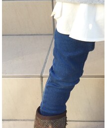 ZARA KIDS | デニムパンツ