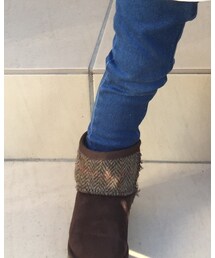 しまむら | ブーツ