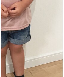 H&M | デニムパンツ