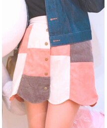 NICE CLAUP | スカート