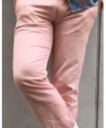 TRICKorTREAT | その他パンツ