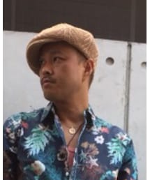 Iroquois | キャスケット