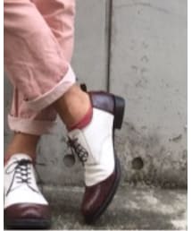 LIBERTAS | その他シューズ