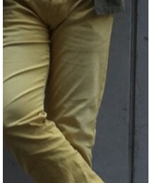 Pepe Jeans | その他パンツ