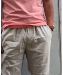 Iroquois | その他パンツ