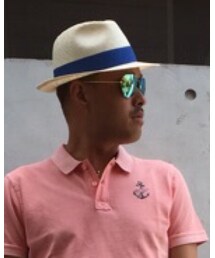 Mighty Shine | ハット