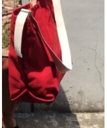 Iroquois | トートバッグ