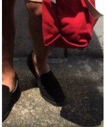 Iroquois | スニーカー