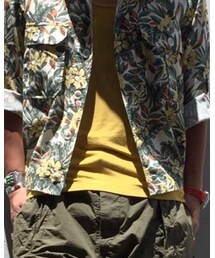 Iroquois | タンクトップ