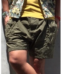 Iroquois | パンツ